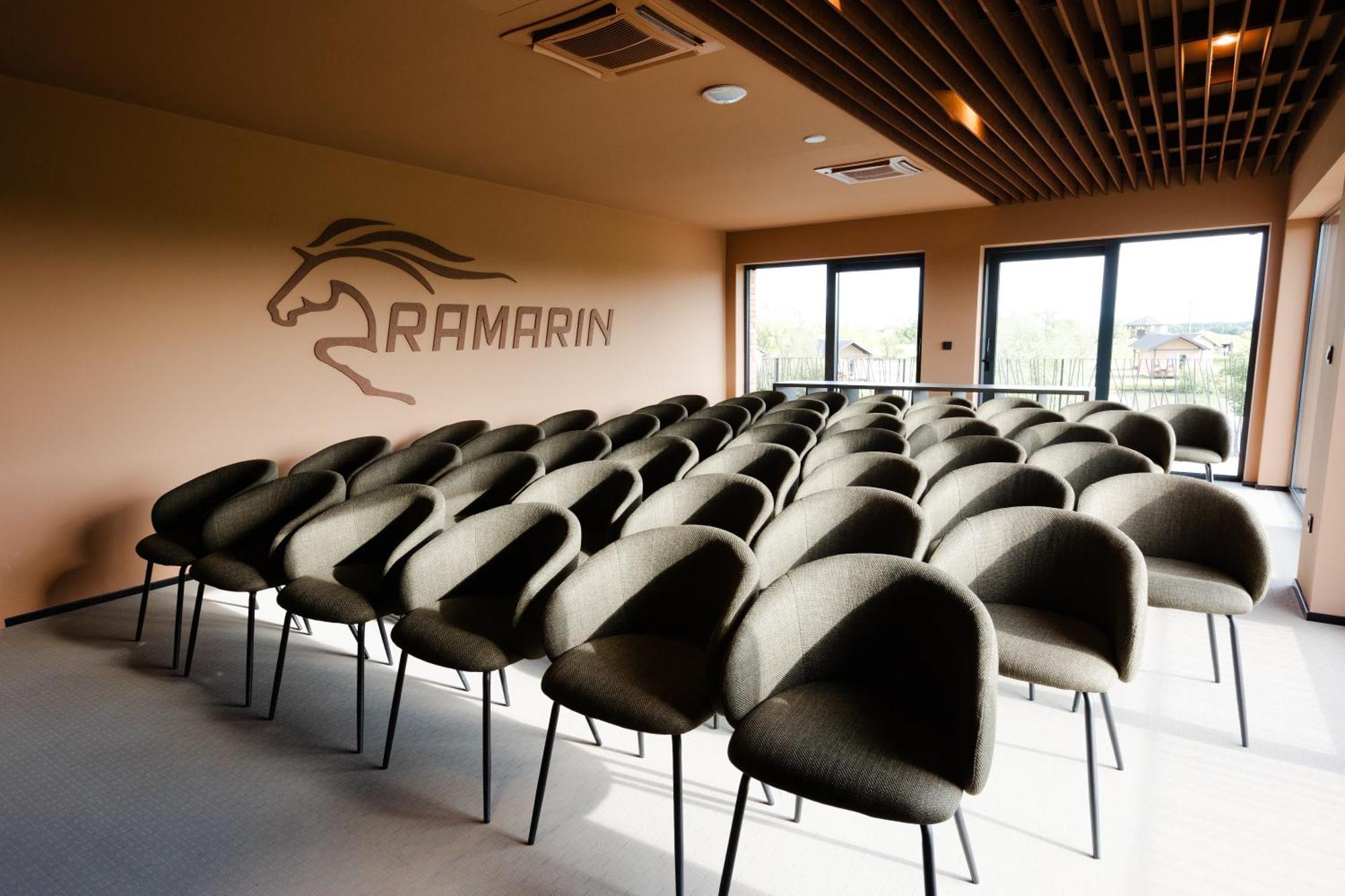 Ranc Ramarin Villa Garcin Ngoại thất bức ảnh
