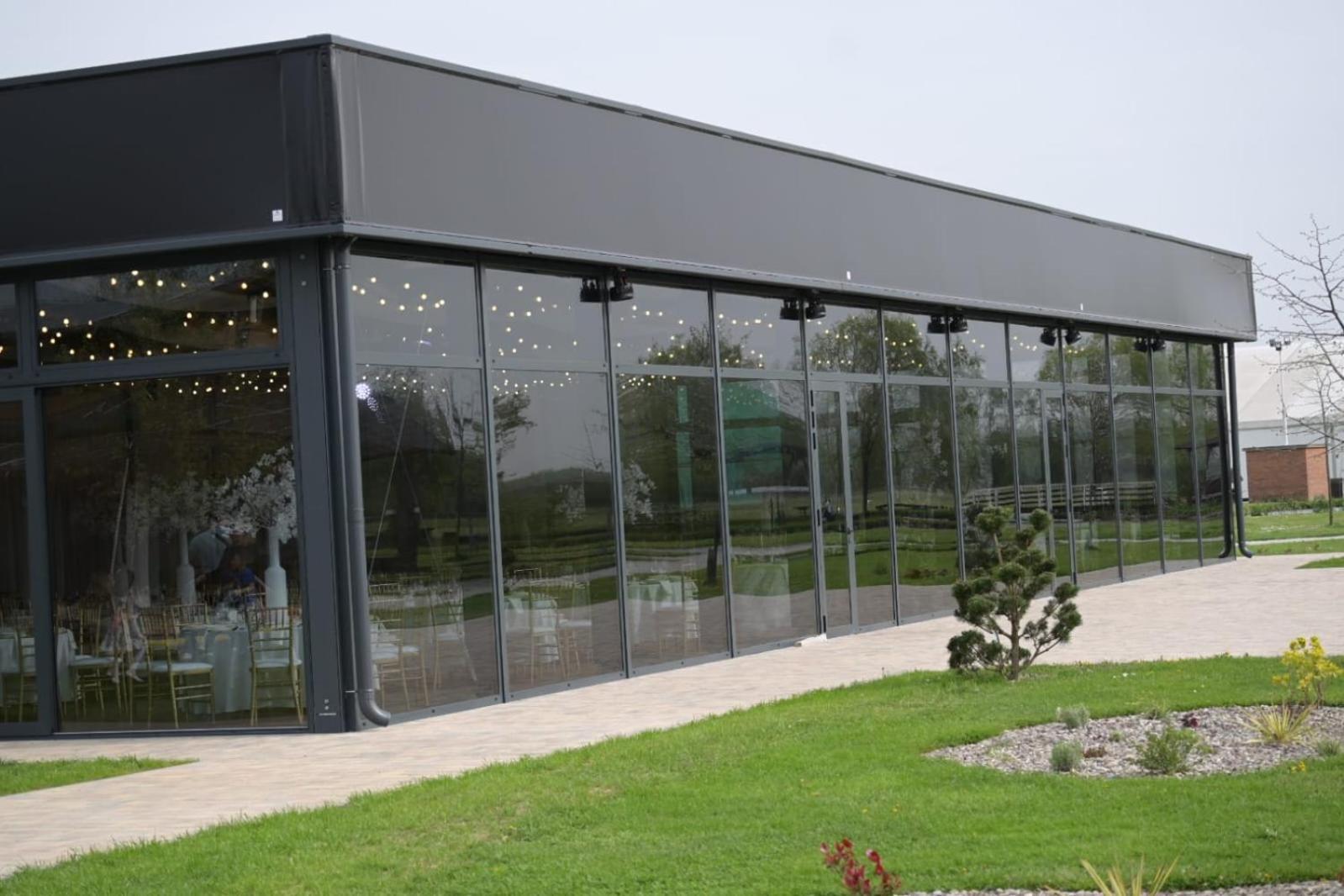 Ranc Ramarin Villa Garcin Ngoại thất bức ảnh